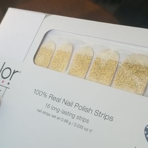 💛 Golden Girly 💛